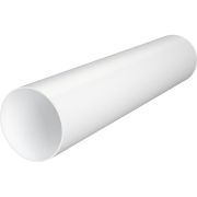 10ВП1,Воздуховод круглый D100. L=1м