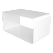 612FC Соединитель, серия FC фасонный 60*120