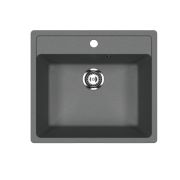 Мойка Ulgran U-104-343