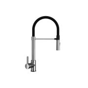 Смеситель для кухни Ulgran 024 хром