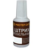 Штрих мебельный, Венге, 307