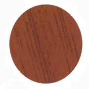 Заглушка самокл 50шт орех итальянский