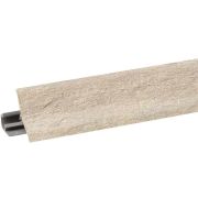 Плинтус кухонный Геперион светлый SF-0290