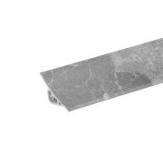 Плинтус кухонный Мрамор марквина серый ST-0694