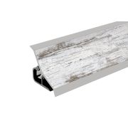 Плинтус кухонный Техас, Винтажная сосна 3м №1301