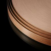 Кромка 0,4х19 тиковое дерево 36К01