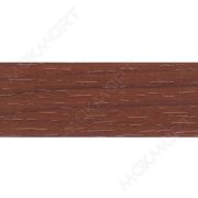 Кромка 0,4х19 вишня академия 5909