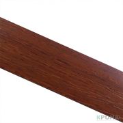 Кромка 0,4х19 орех итальянский /орех светлый