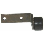 Ролик BF направляющий Д26 Угловой с полкой 12мм