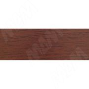 Кромка 2х19 Махагон