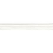 Кромка 2х19 Рамух белый 5649