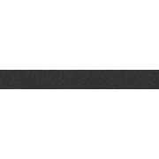 Кромка 2х35 чёрная
