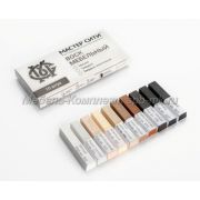 Набор мягких восков «ТОП-2020»