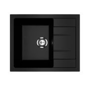 Мойка Ulgran U-607-344