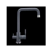 Смеситель для кухни Ulgran 019(343)