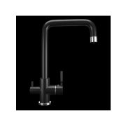 Смеситель для кухни Ulgran 019(344)