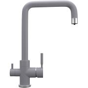 Смеситель для кухни Ulgran 019(309)