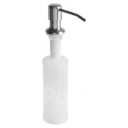 Дозатор для моющего средства ZEIN сатин