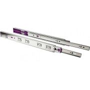 11 0237 Направляющая шариковая Push Н45 (1,2\1,2\1,4) 30кг 500 WL