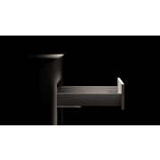 12 0093 LineBox NL=500, Н=171 средний графит SQ