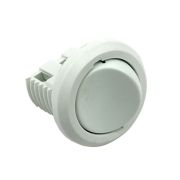 Выключатель врезной меб мод 300, серый