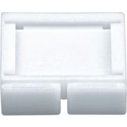 Коннектор Navigator 71 483 NLSC-8mm-PC-PC-IP20 жёсткое соединение