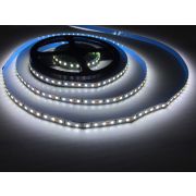 15 0032 Лента светодиодная СОВ, 480LED\м, 12V. 14W/м, 8мм, IP20, холодный белый, AQ