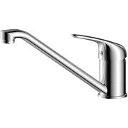 Смеситель д\кухни арт04400LN LEON