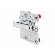 Подвеска каркаса 807 02 правая