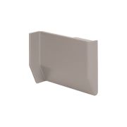 801 00 60 00 DX Крышечка декоративная для подвески арт701\801 серая, правая