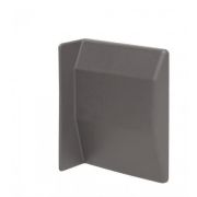 Крышка 807 00 29 00 DX для подвески каркаса правая,антрацит