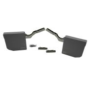 020778 Подъёмный беспетельный механизм ALLA BREVE для одинарного фасада 3,9-4,8кг М