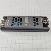 Блок питания SLIM 40W 12V 3.33A IP20 Металический корпус 12V 160/40/31 40W 3.33A