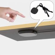 Датчик касания индукционный диммируемый 12-24V 30/60W до 70мм DC 12 от прикосновения