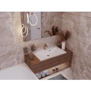 Раковина Paola Roma 500