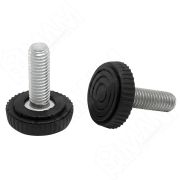 Опора винт М8*27