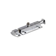 Защелка автомат, хром (808А)