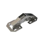 Петля 8-ми шарнирная без врезки 104*44