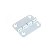 Петля карточная 40х30