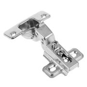 Петля полувкладная