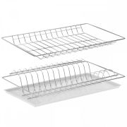 Сушка ЦИНК с рамкой 765мм