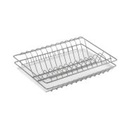 Сушка ЦИНК с рамкой 565мм