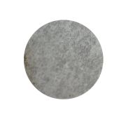 20,156 Заглушка самоклеящаяся Д20\28шт ателье светлый