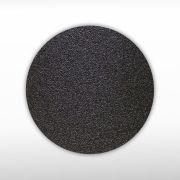 20,327 Заглушка самоклеящаяся 20\28шт чёрный шагрень