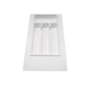 Лоток д\ст пр 300*350 белый (270*490)