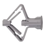 Дюбель бабочка для гипсокартона TNF