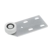 Колёсная опора 421 00 000