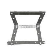 Механизм 343 00 000 + пружина + стяжка