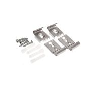 27014 Зеркалодержатель без сверления Stedo