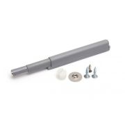 Упор-защёлка фасада (Push-to-Open),серый